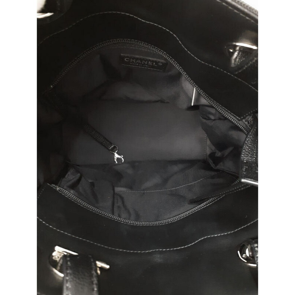 Chanel Bag Tote Paribiarritz - Picture 3 of 9